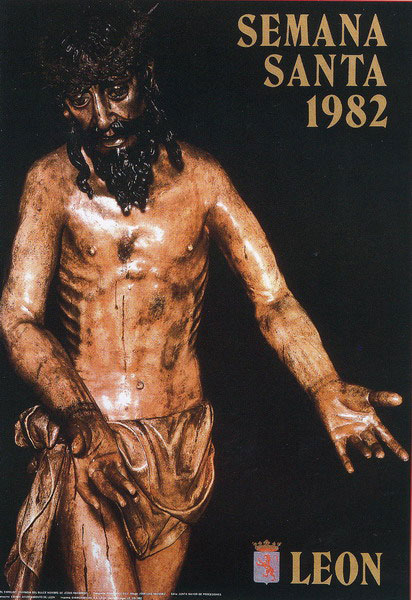 Semana Santa en León  